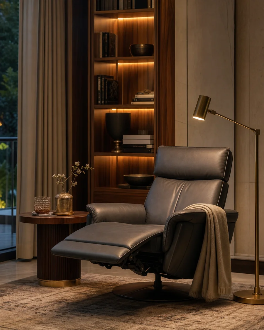 Recliner