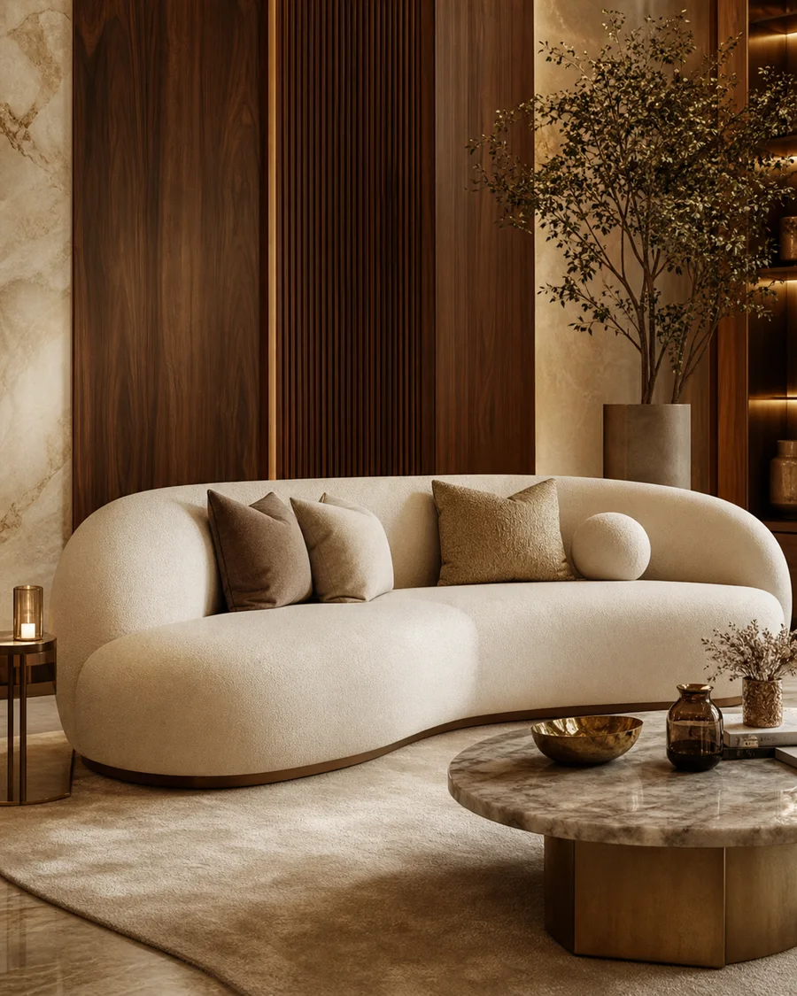 Signature Sofa