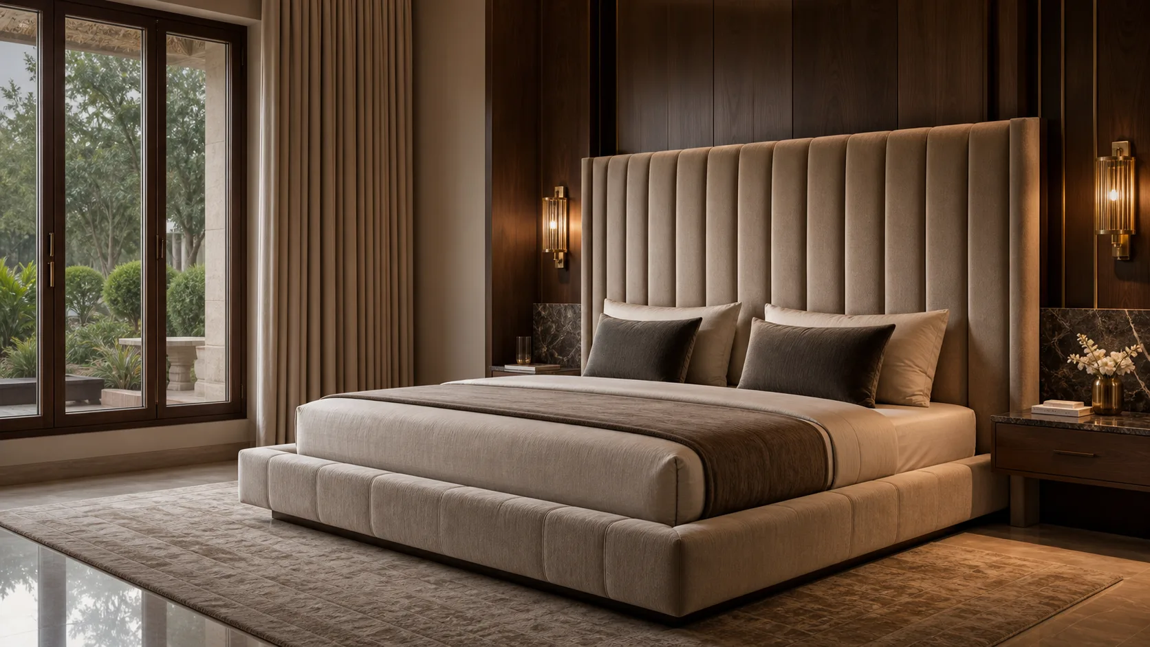 Bed Frame